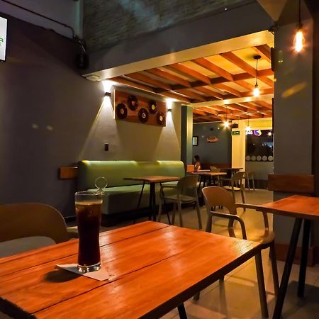 Waira Suites Leticia Zewnętrze zdjęcie