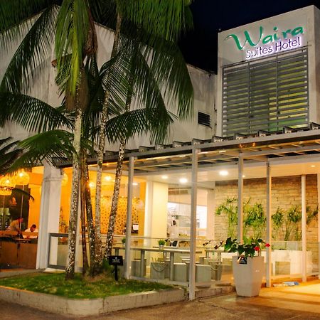Waira Suites Leticia Zewnętrze zdjęcie
