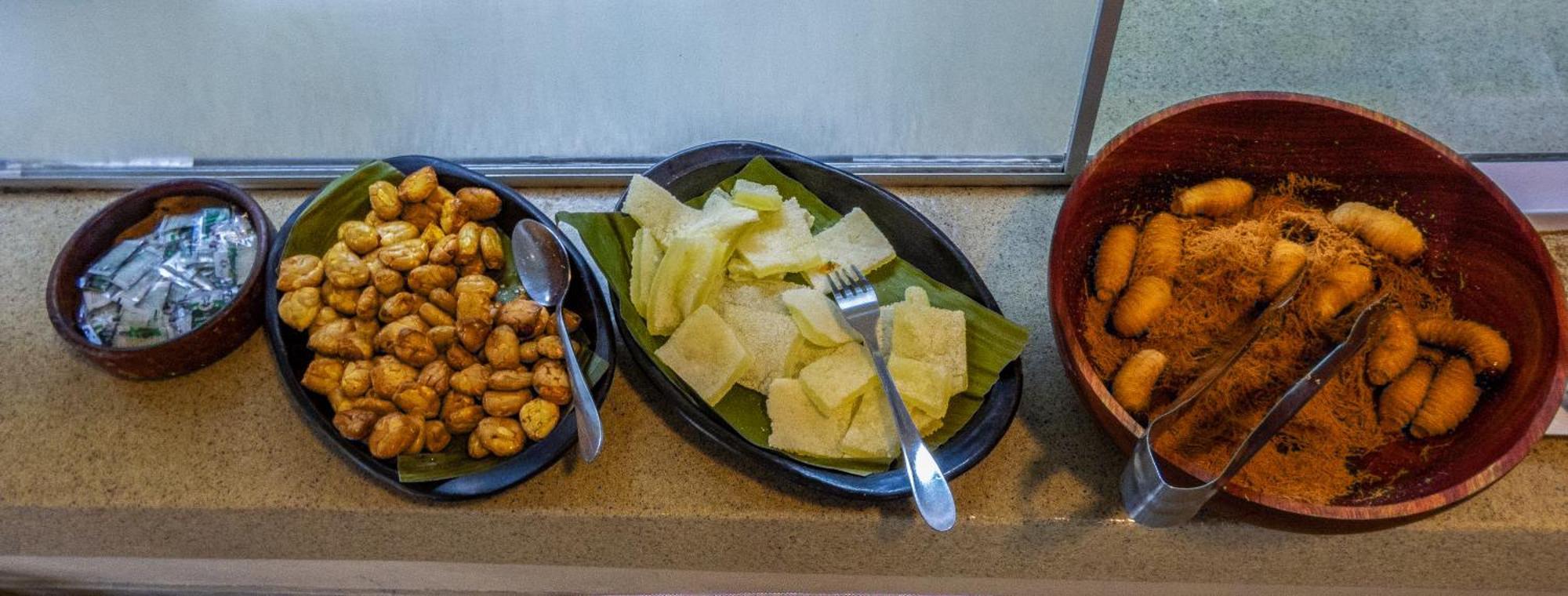 Waira Suites Leticia Zewnętrze zdjęcie