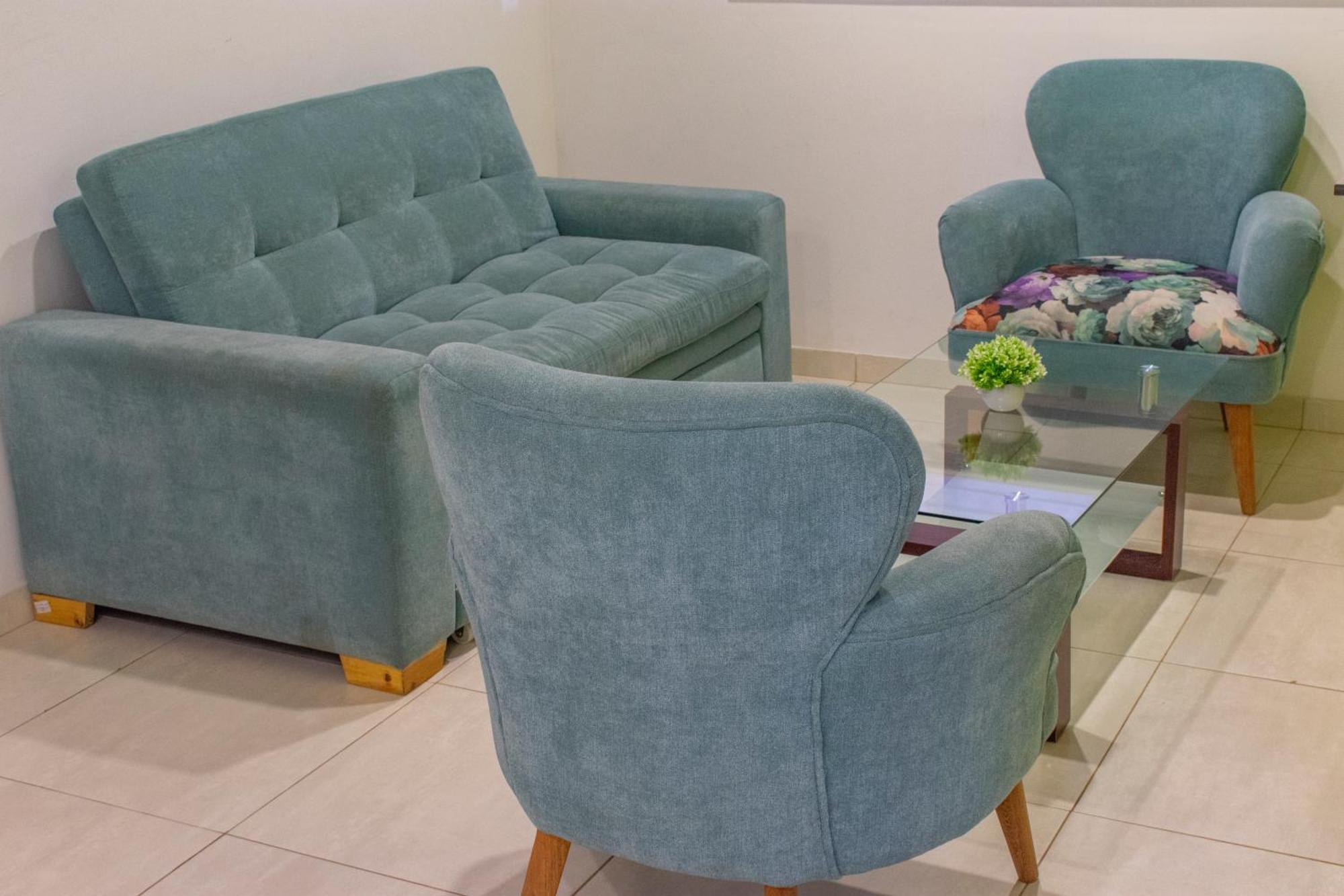 Waira Suites Leticia Zewnętrze zdjęcie