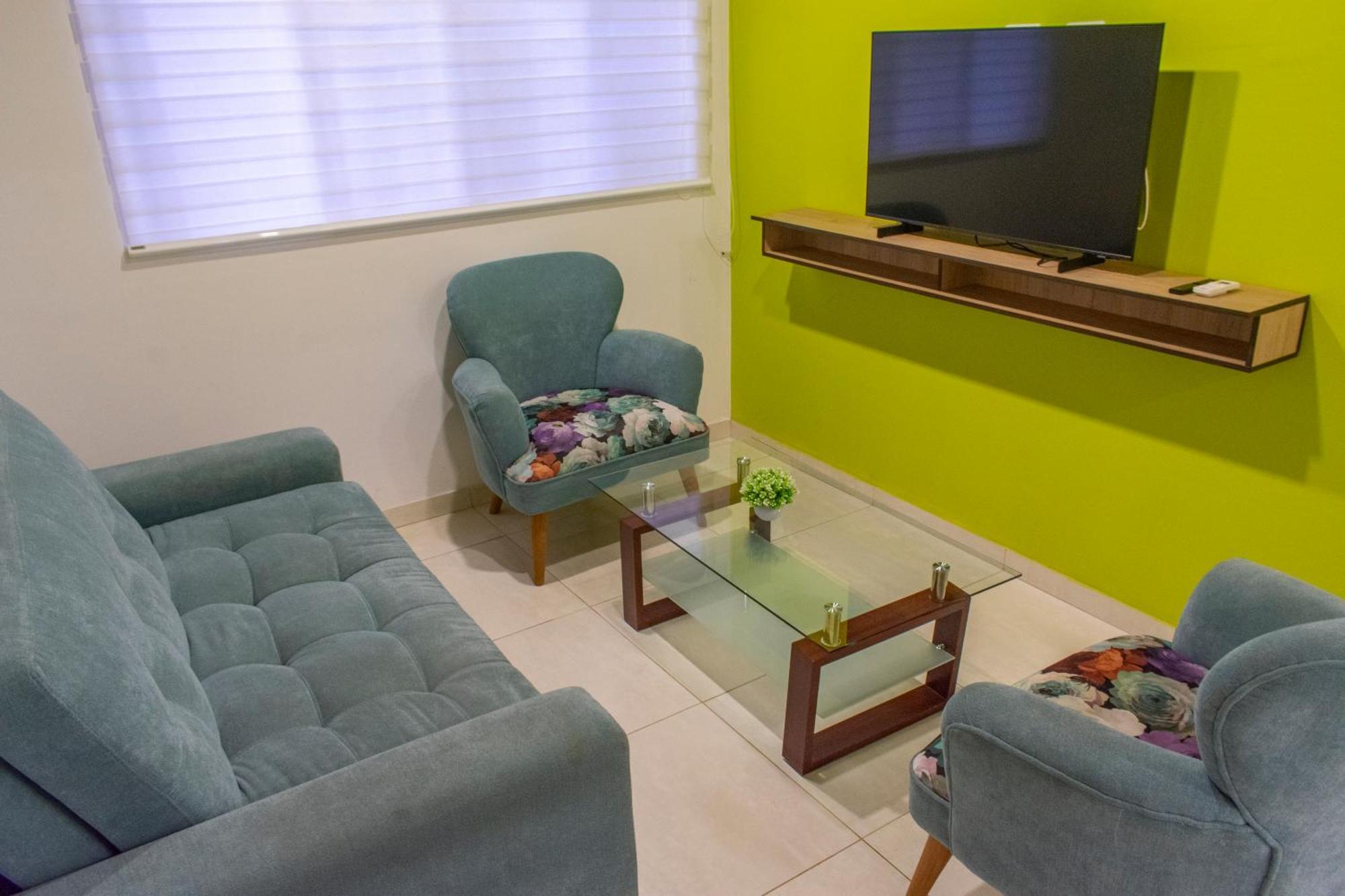 Waira Suites Leticia Zewnętrze zdjęcie