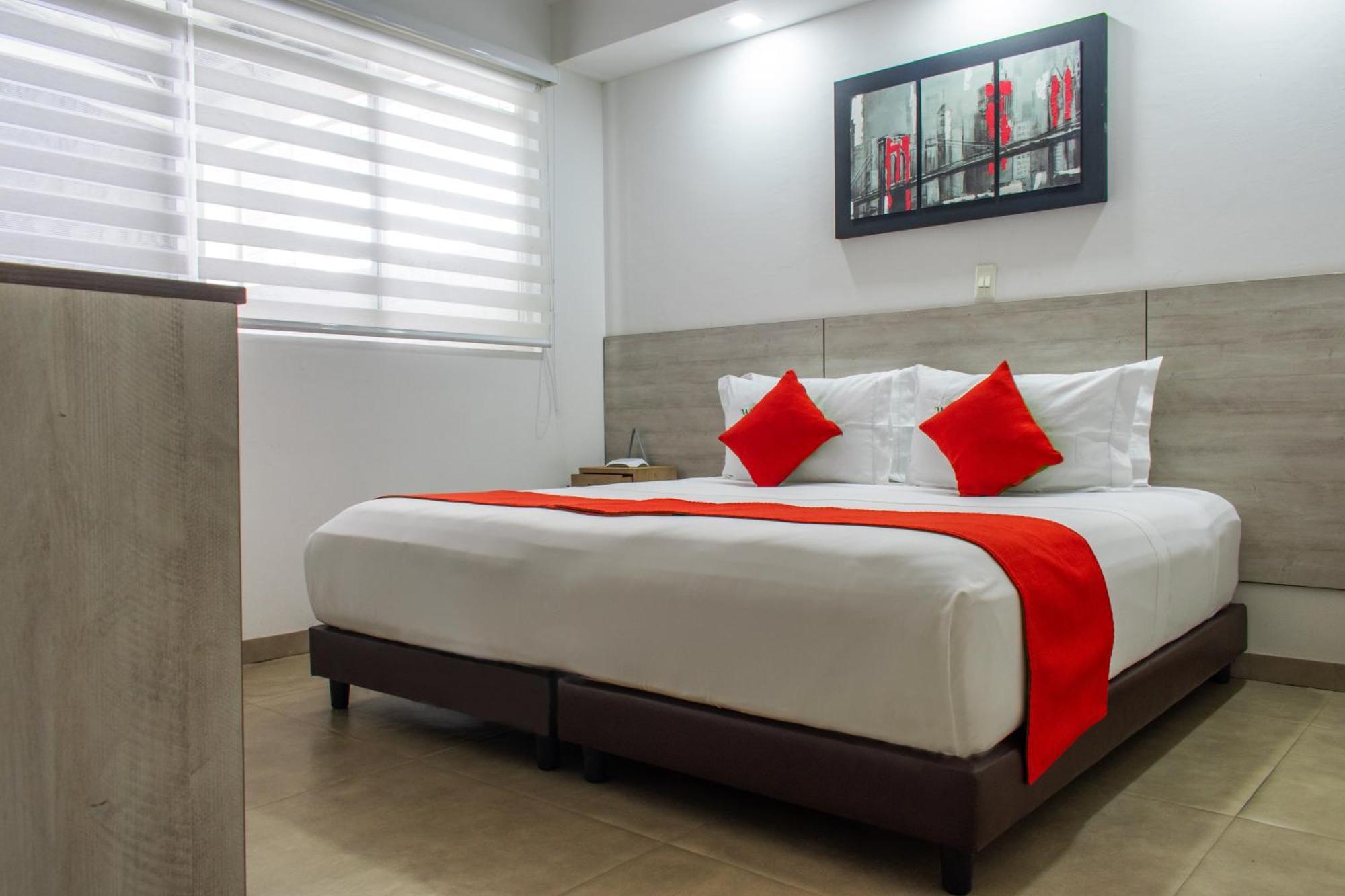 Waira Suites Leticia Zewnętrze zdjęcie