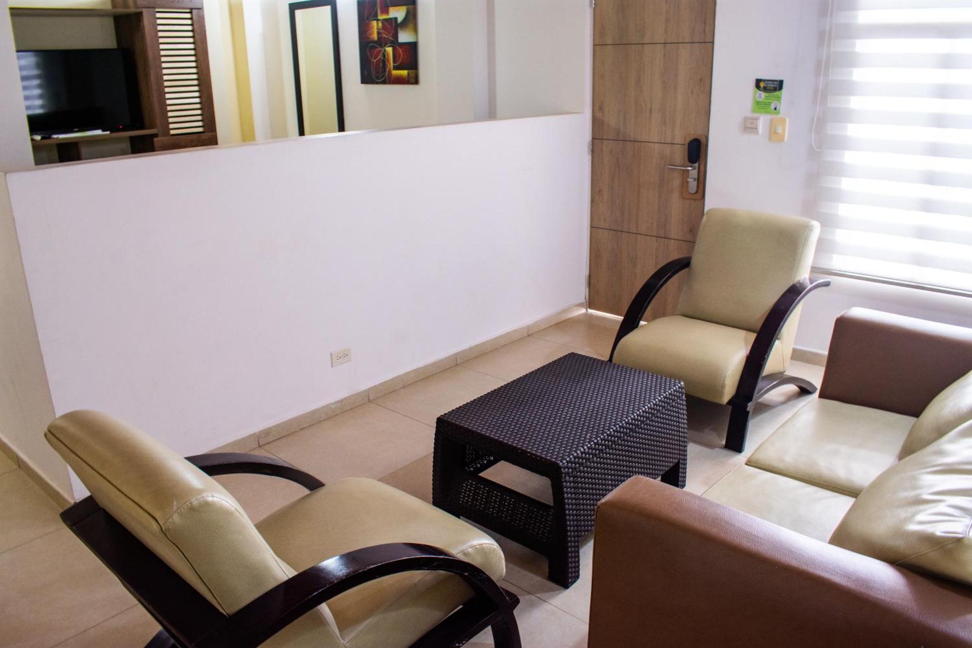 Waira Suites Leticia Zewnętrze zdjęcie