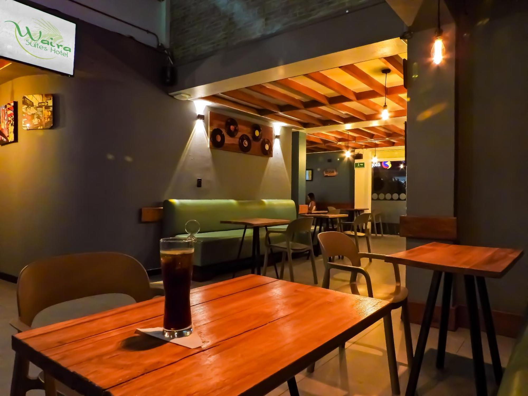 Waira Suites Leticia Zewnętrze zdjęcie