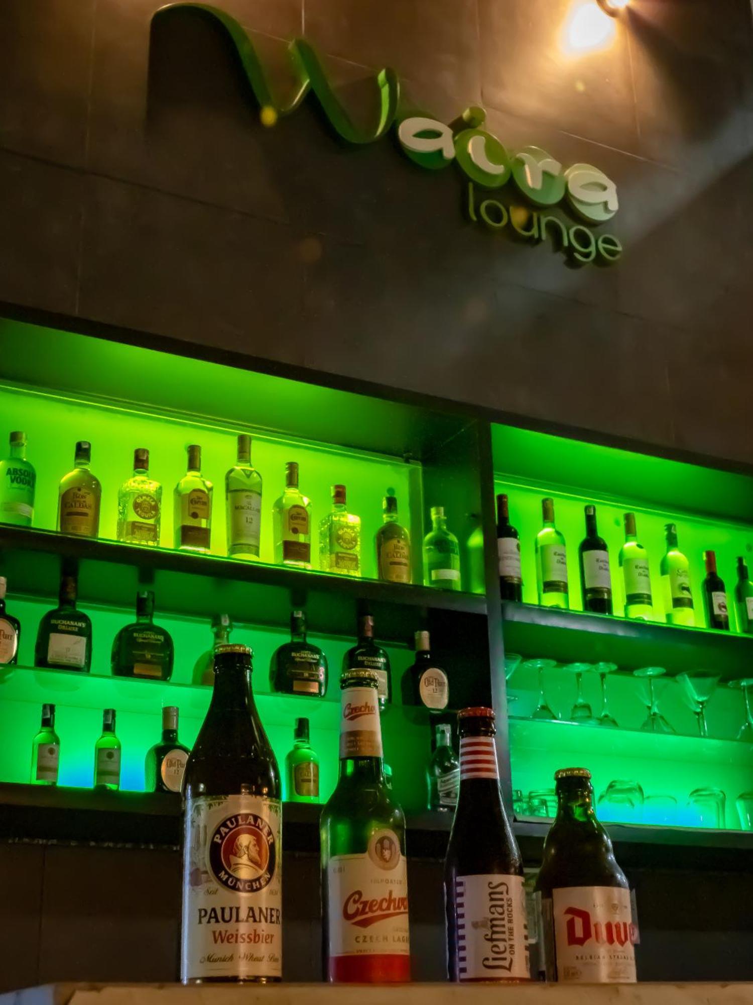 Waira Suites Leticia Zewnętrze zdjęcie