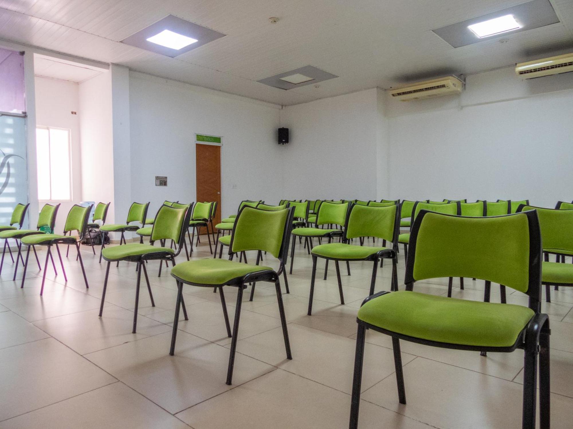 Waira Suites Leticia Zewnętrze zdjęcie
