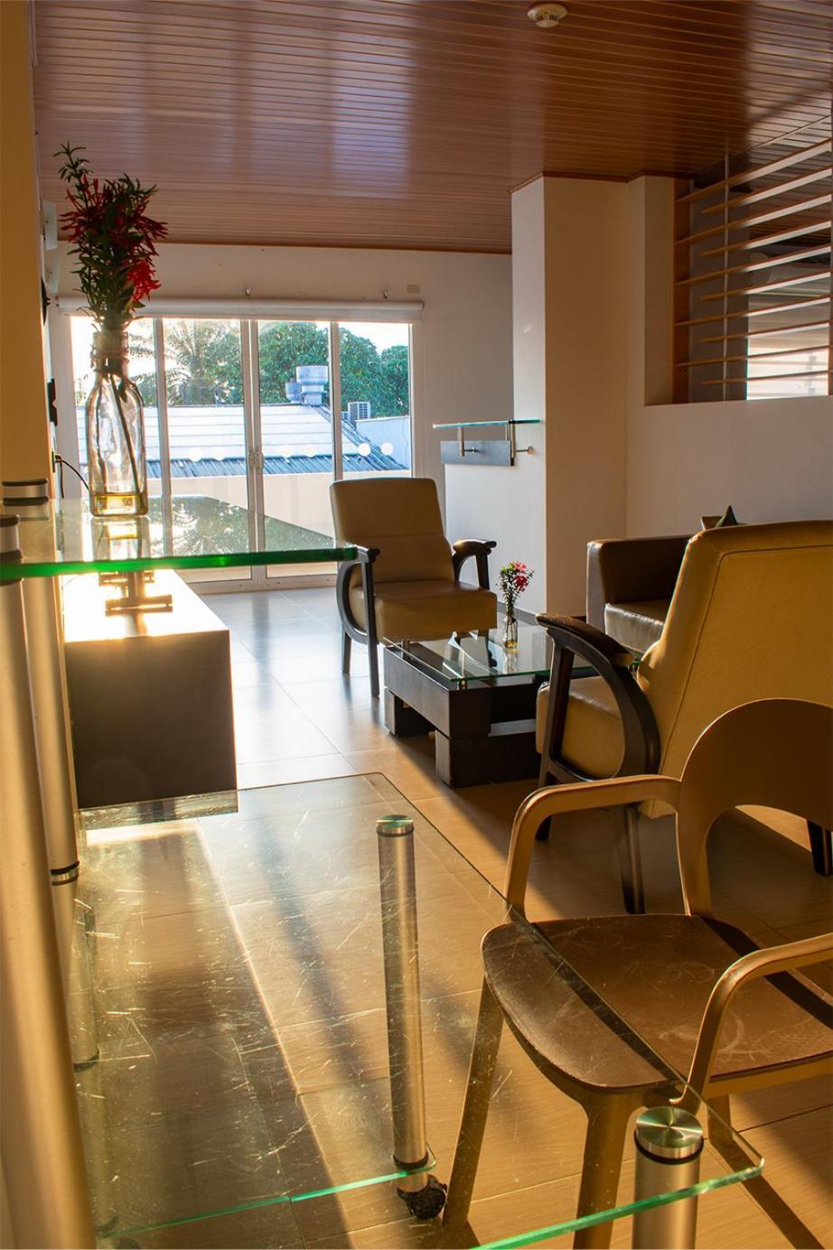 Waira Suites Leticia Zewnętrze zdjęcie