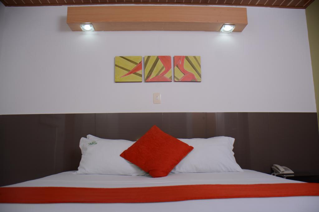 Waira Suites Leticia Zewnętrze zdjęcie
