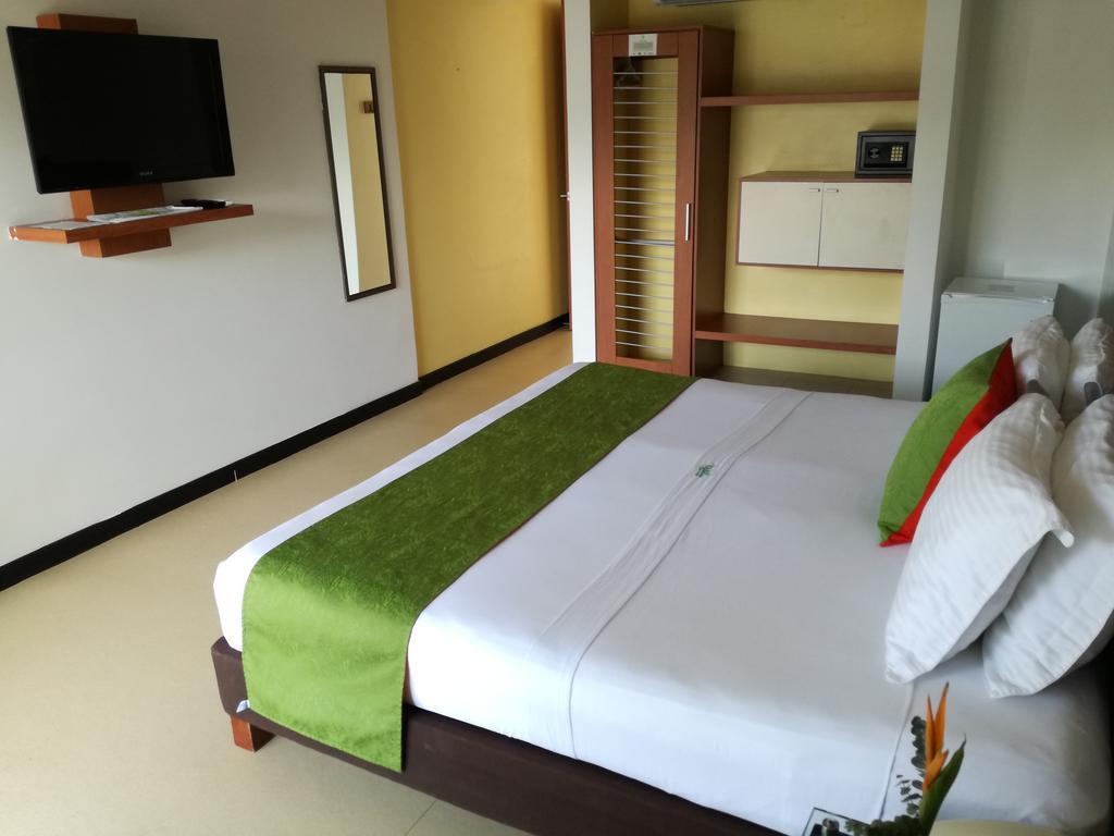 Waira Suites Leticia Zewnętrze zdjęcie