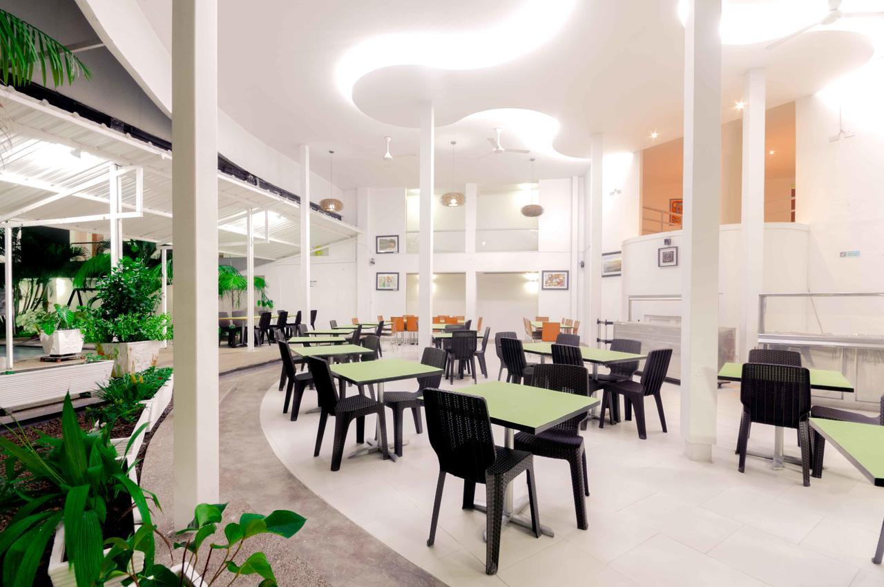 Waira Suites Leticia Zewnętrze zdjęcie