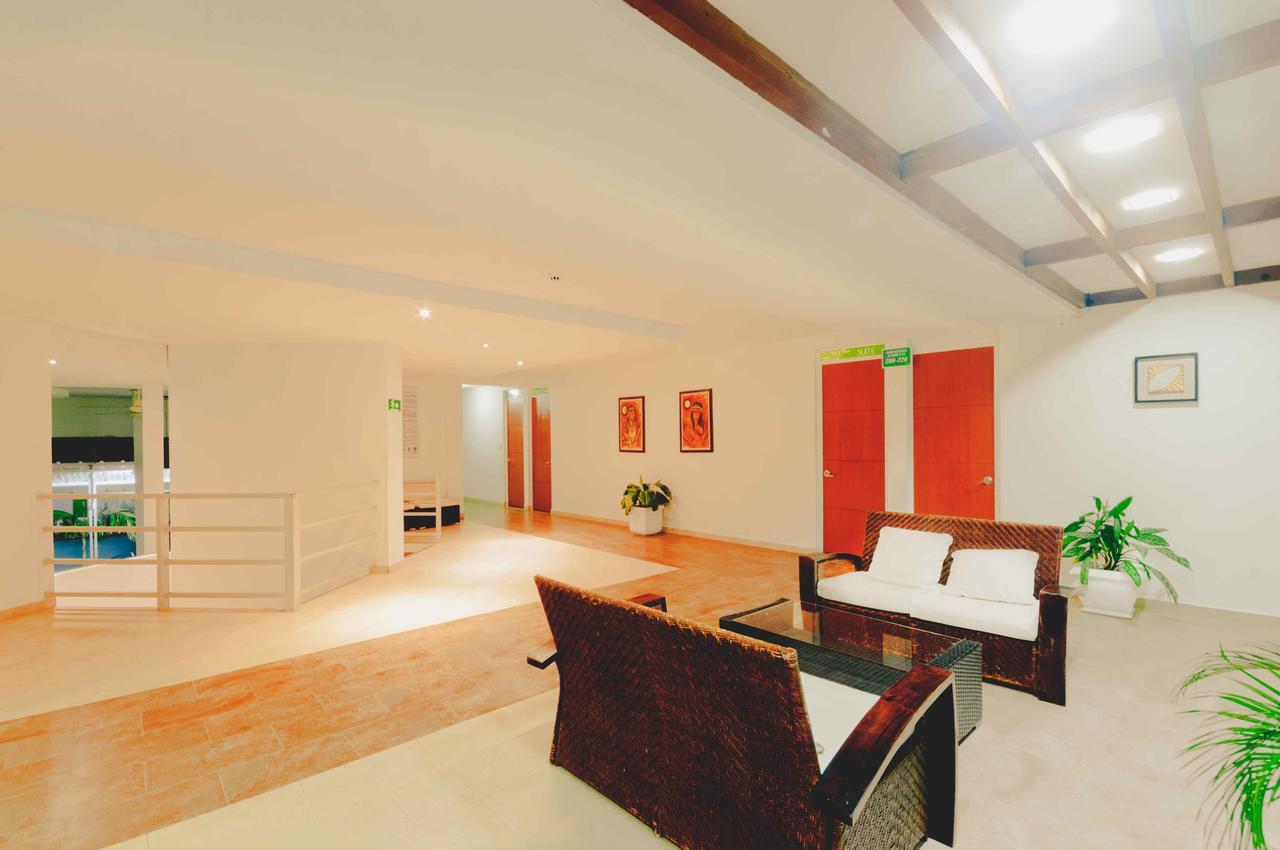 Waira Suites Leticia Zewnętrze zdjęcie