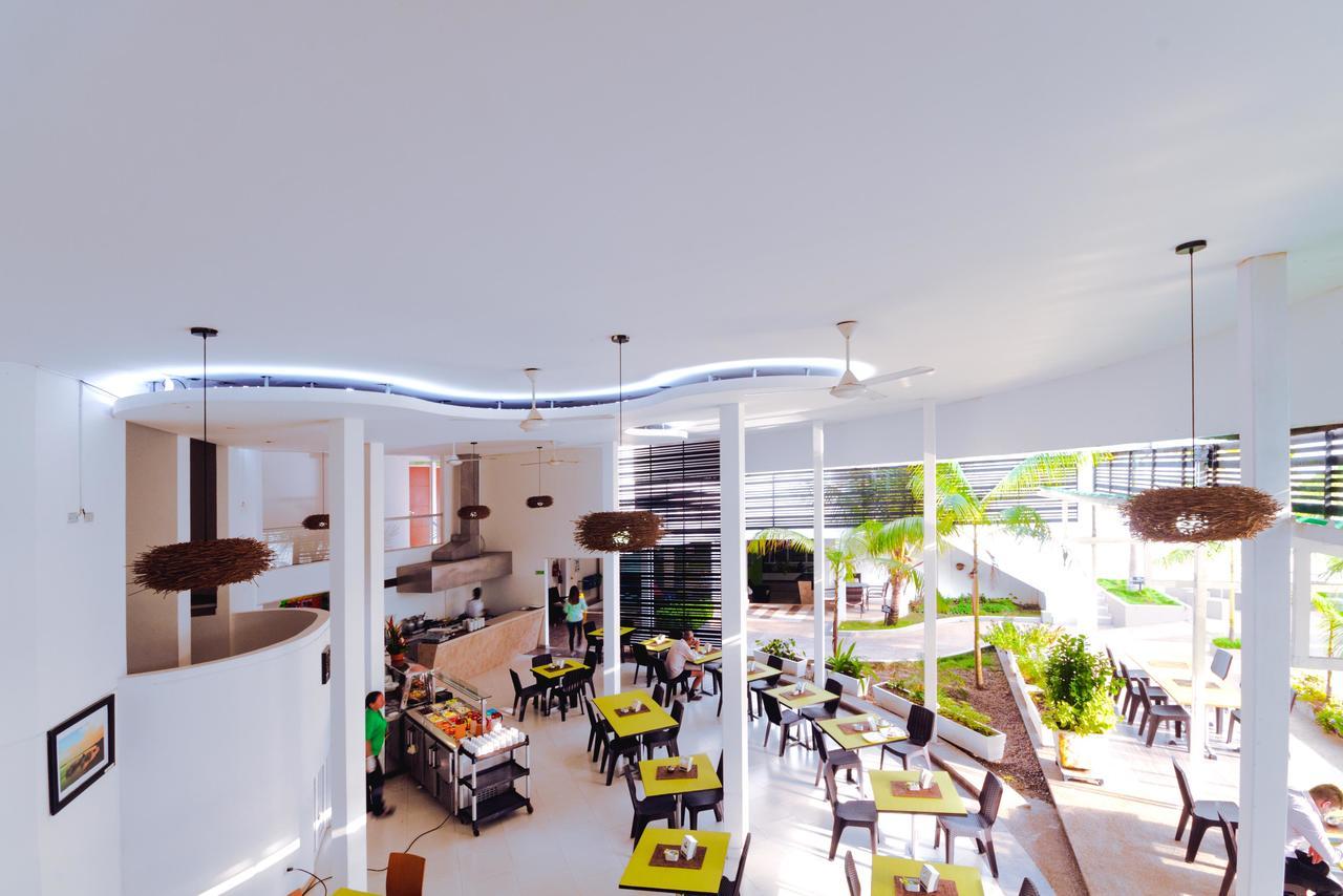 Waira Suites Leticia Zewnętrze zdjęcie
