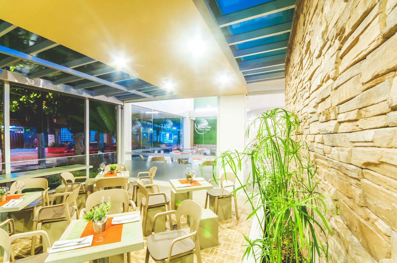 Waira Suites Leticia Zewnętrze zdjęcie