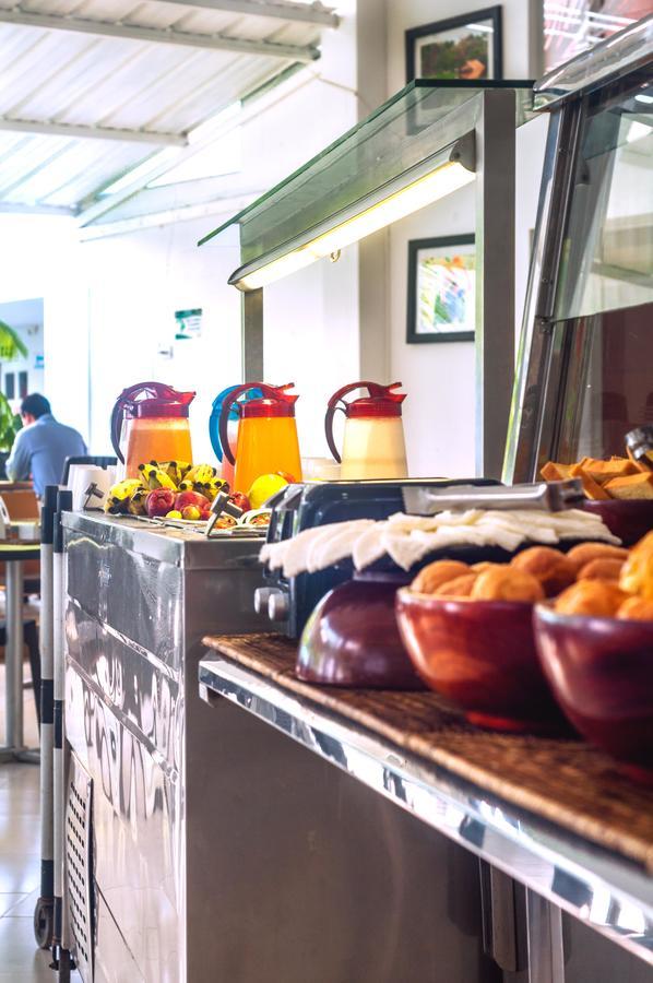 Waira Suites Leticia Zewnętrze zdjęcie